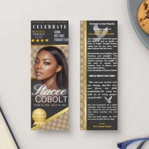 Bookmarks