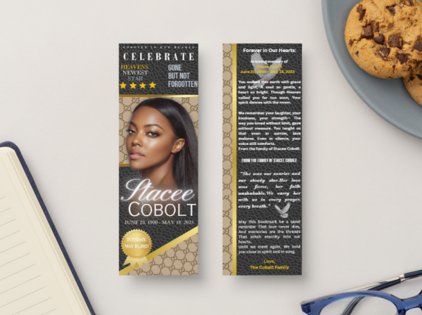 Bookmarks