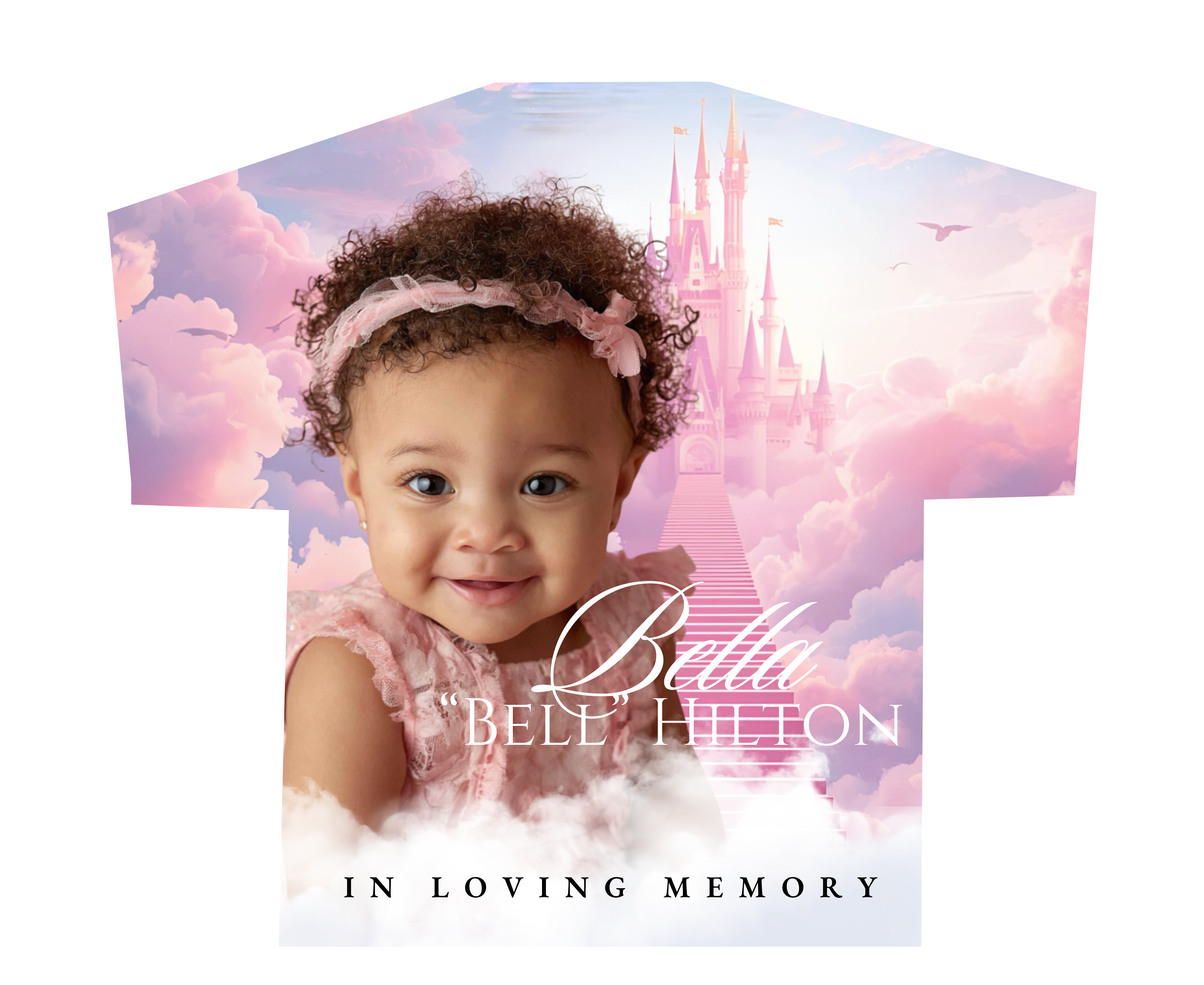 Memorial Shirts